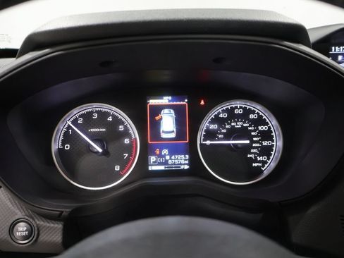 Used 2023 Subaru Forester Limited w/ Popular Package #2 AWD/4WD image 39