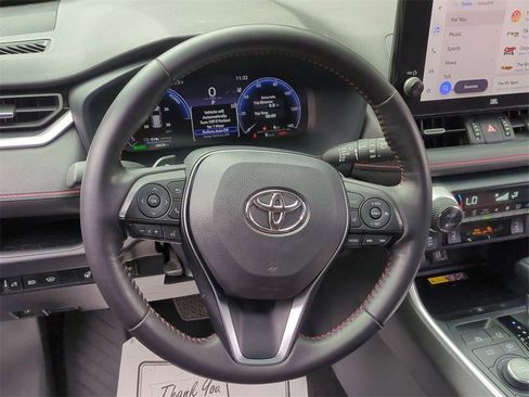 Used 2023 Toyota RAV4 XSE image 14