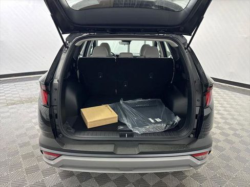 New 2026 Hyundai Tucson SE FWD image 18