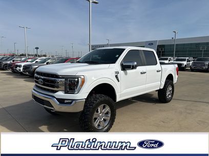 Used 2023 Ford F150 XL w/ STX Appearance Package