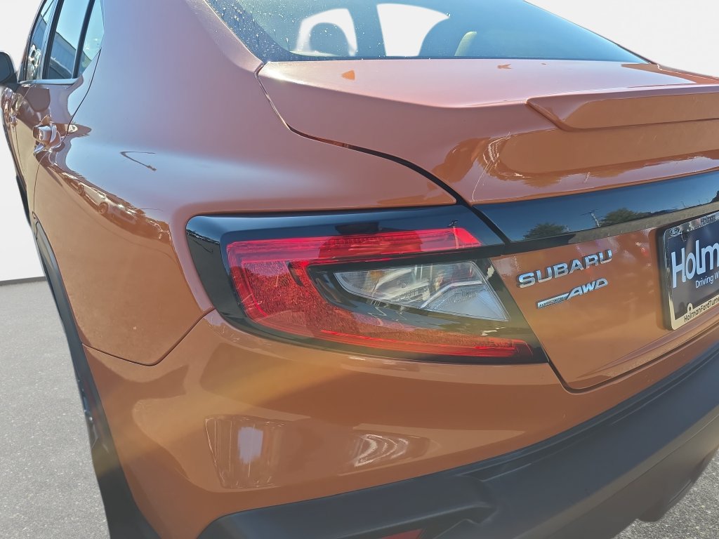 Used 2022 Subaru WRX Premium AWD/4WD image 30