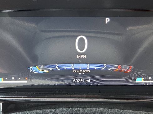 Used 2022 Jeep Wagoneer Series II w/ Premium Group I AWD/4WD image 14