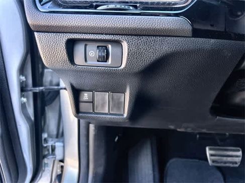 Certified 2025 Honda Civic Sport Touring image 29