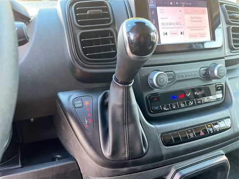 Used 2024 RAM ProMaster 1500 w/ Safety Group image 16