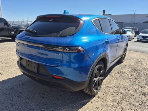 Certified 2023 Dodge Hornet GT Plus w/ Track Pack image 7