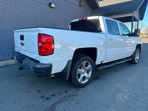 Used 2018 Chevrolet Silverado 1500 LT image 7