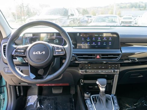 New 2026 Kia Seltos S AWD/4WD image 13