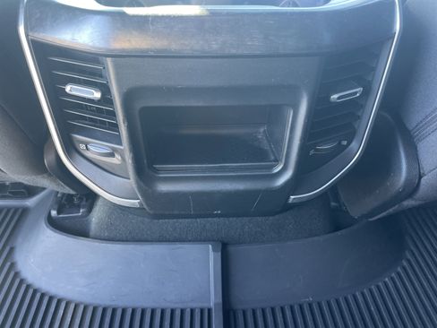 Used 2020 RAM 1500 Big Horn image 23