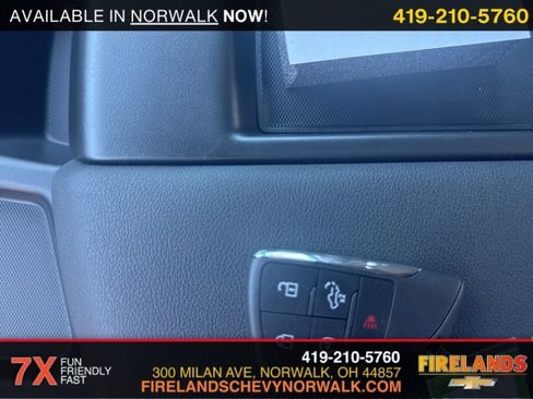 New 2026 Chevrolet Silverado 1500 LT image 14