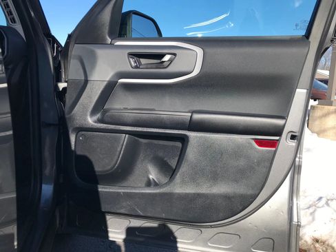 Used 2022 Ford Bronco Sport Big Bend image 41