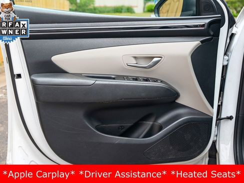 Used 2024 Hyundai Tucson SEL image 13