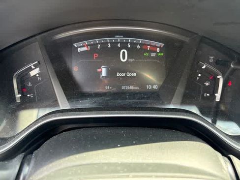 Used 2018 Honda CR-V Touring image 15