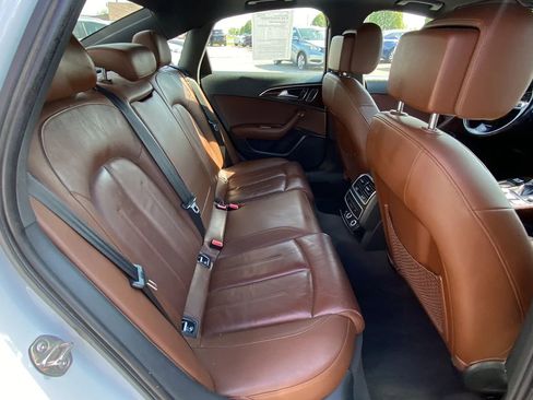 Used 2017 Audi A6 2.0T Premium AWD/4WD image 14