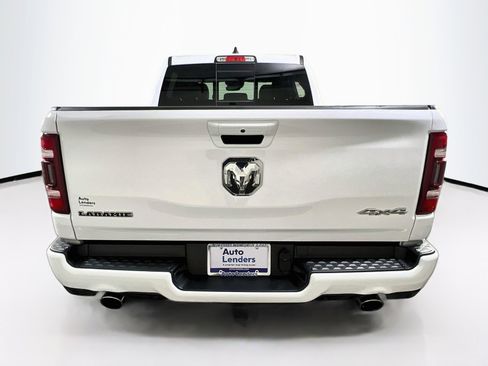 Used 2023 RAM 1500 Laramie AWD/4WD image 6