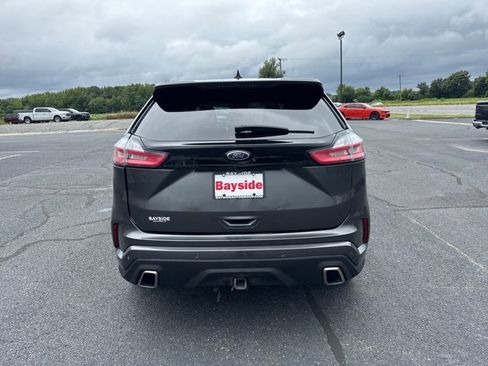 Used 2020 Ford Edge ST image 6