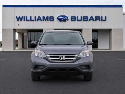 Used 2012 Honda CR-V LX image 2