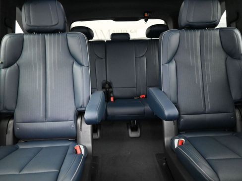 New 2025 Cadillac Escalade IQ Luxury 2 image 14