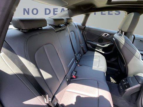 Used 2024 BMW 228i xDrive Gran Coupe w/ Convenience Package AWD/4WD image 25