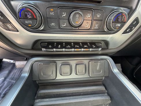 Used 2018 GMC Sierra 1500 SLT image 22