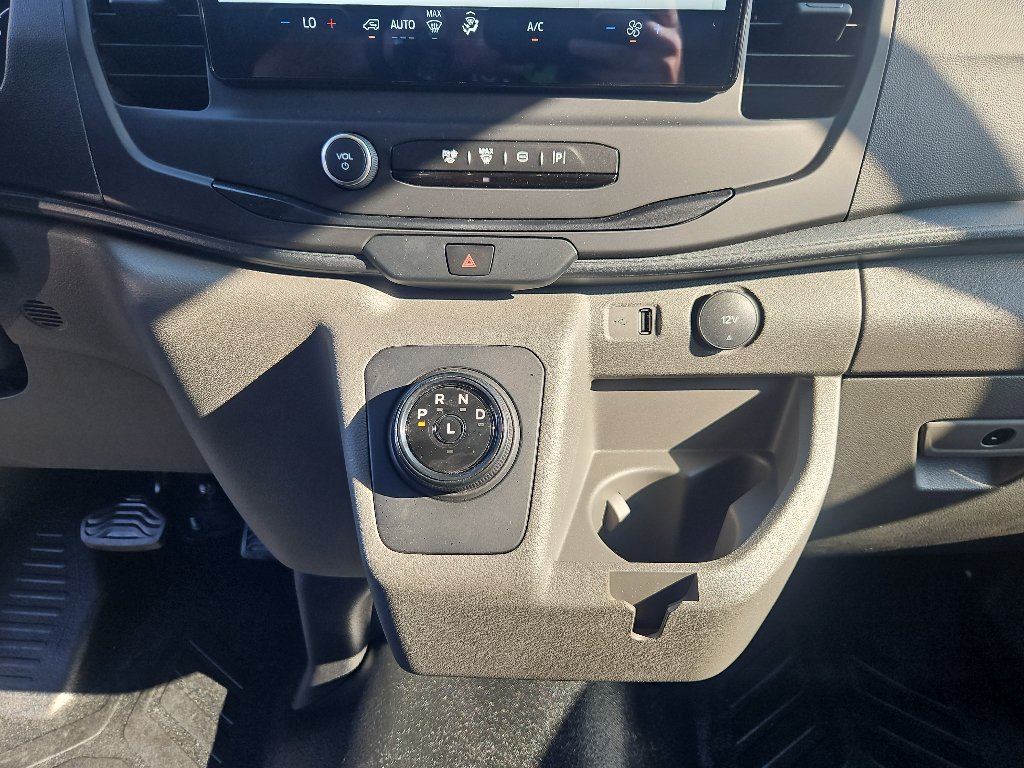 Used 2024 Ford E-Transit Low Roof RWD image 15