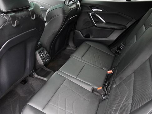 Certified 2025 BMW X2 xDrive28i w/ M Sport Package image 35