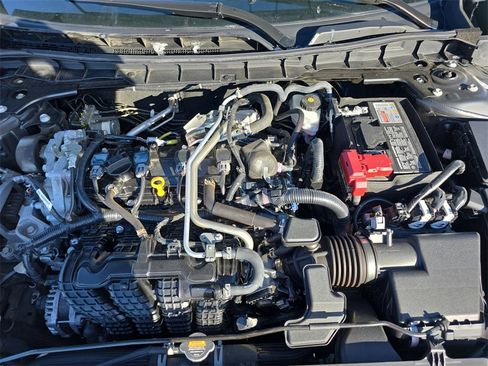 Used 2025 Nissan Altima 2.5 S image 25