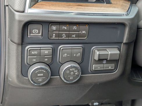 New 2026 Chevrolet Tahoe High Country image 25