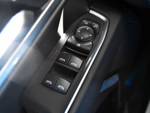 Used 2025 Chevrolet Silverado 1500 LT w/ LPO, Dark Essentials Package AWD/4WD image 35