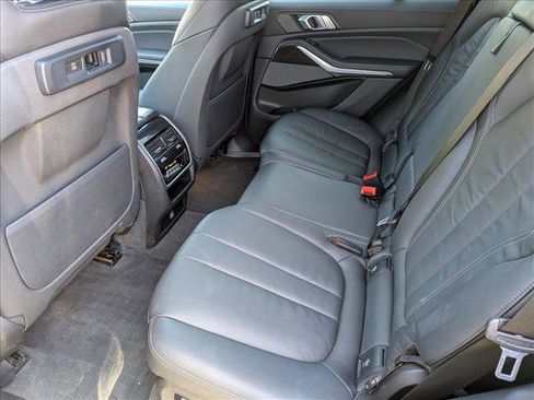 Used 2020 BMW X5 xDrive40i w/ Convenience Package AWD/4WD image 19
