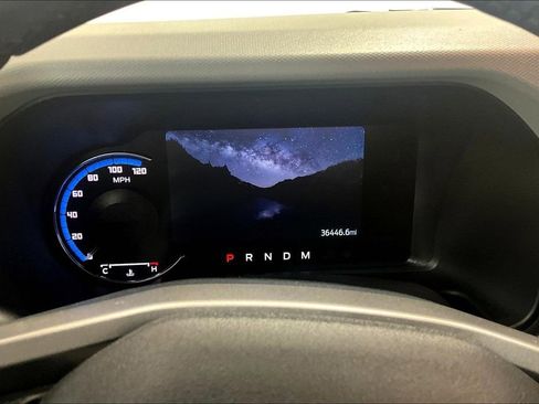 Used 2022 Ford Bronco Badlands w/ Sasquatch Package image 18