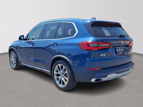 Used 2020 BMW X5 xDrive40i w/ Convenience Package AWD/4WD image 7