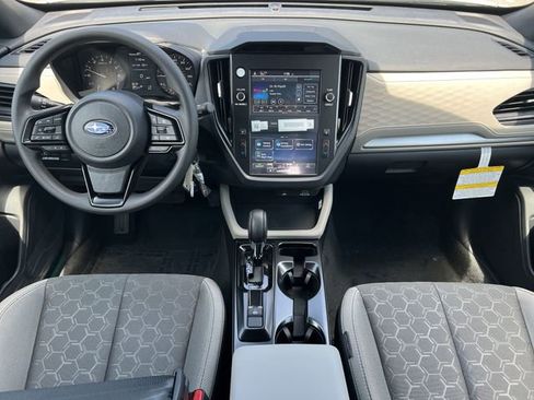 New 2026 Subaru Forester AWD/4WD image 10