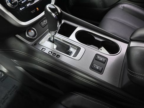 Used 2021 Nissan Murano SL w/ SL Moonroof Package AWD/4WD image 32