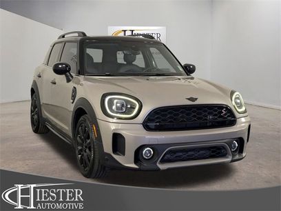 Used 2024 MINI Cooper Countryman S