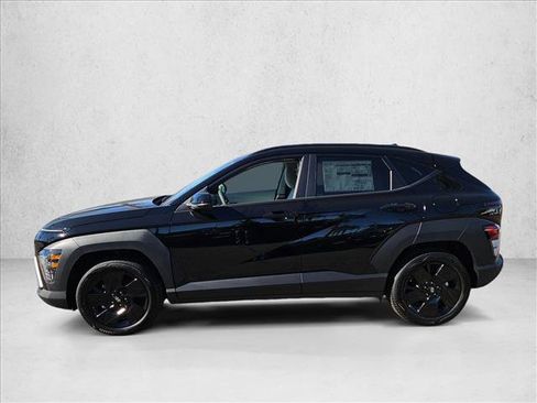 New 2026 Hyundai Kona SEL Sport image 5