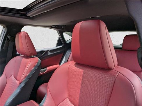 Used 2025 Lexus NX 350 AWD w/ Accessory Package (Z2) image 16