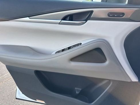 Certified 2026 INFINITI QX60 Pure w/ Cargo Package image 21