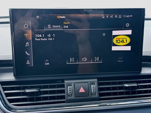 Certified 2024 Audi Q5 2.0T Premium Plus AWD/4WD image 15