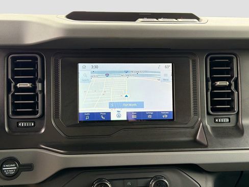 Used 2023 Ford Bronco Big Bend AWD/4WD image 13