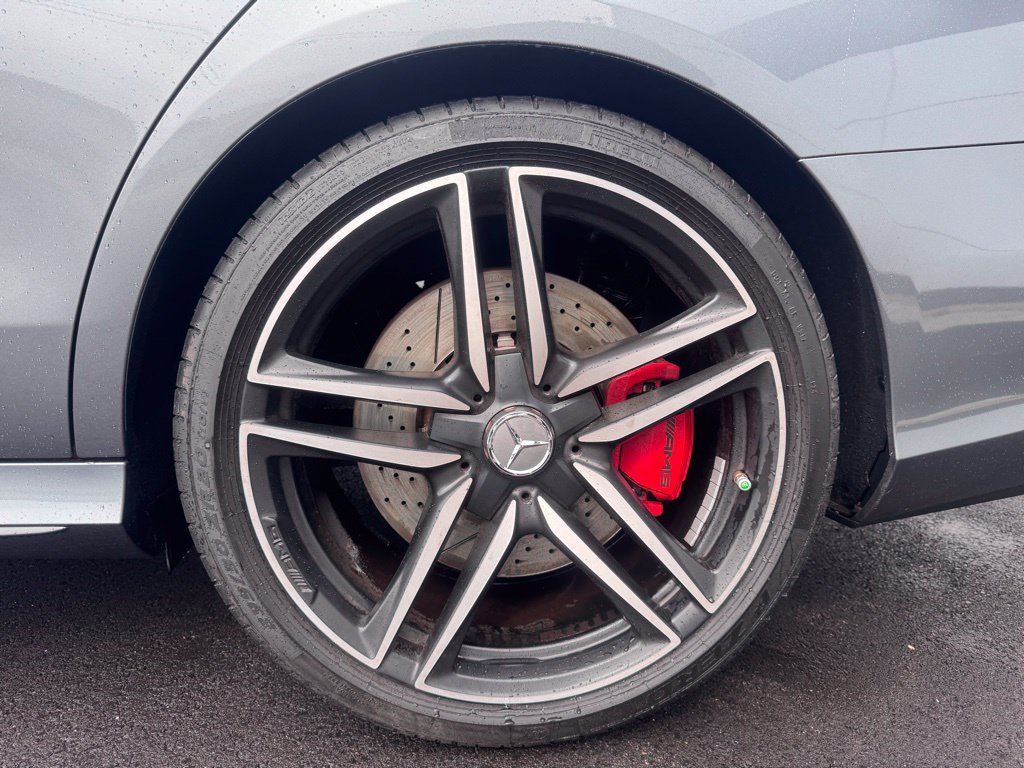 Used 2019 Mercedes-Benz E 63 AMG S w/ Driver Assistance Package image 28