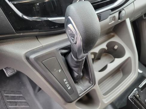 New 2024 Ford Transit 250 148 High Roof w/ Interior Upgrade Package image 29