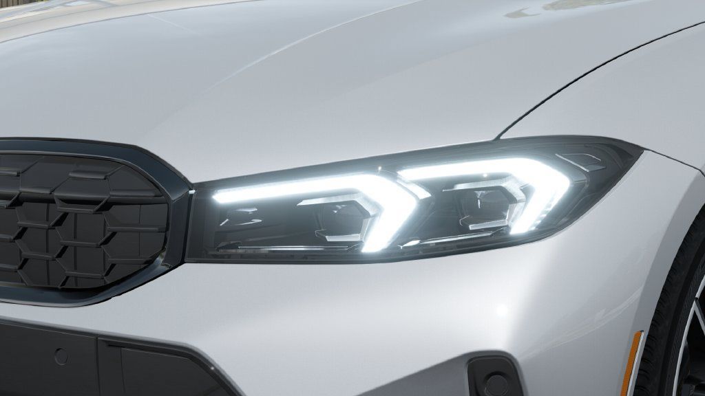 New 2026 BMW M340i w/ Premium Package RWD image 6