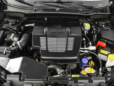 Used 2022 Subaru Forester Premium image 49