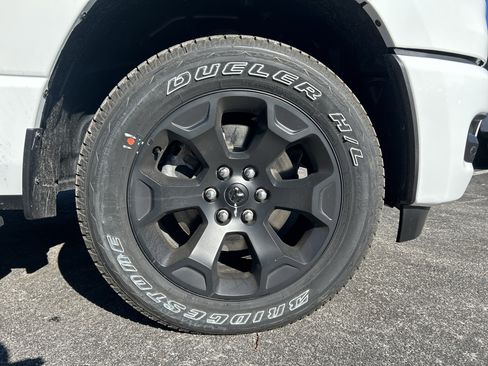 New 2026 RAM 1500 Express image 10