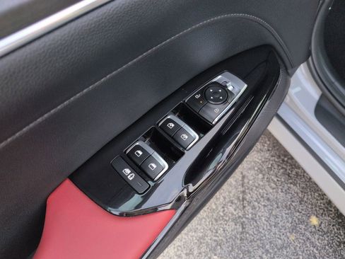 Used 2025 Kia K5 GT-Line w/ GT-Line Premium Package FWD image 11