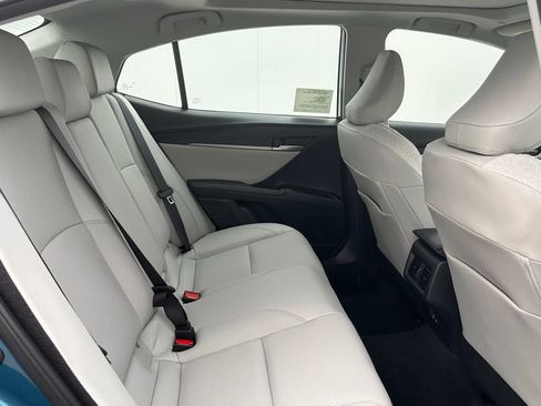 New 2026 Toyota Camry XLE FWD image 22