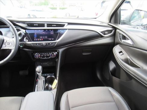 Used 2020 Buick Encore GX Select FWD image 14