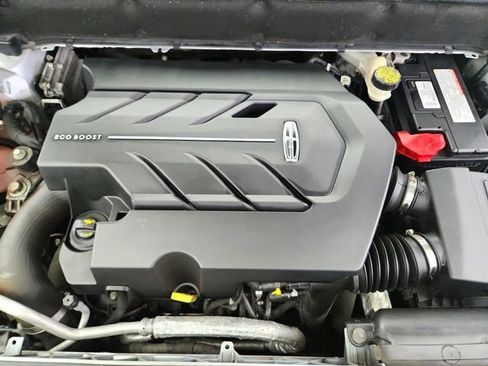 Used 2016 Lincoln MKX Reserve w/ Climate Package AWD/4WD image 37