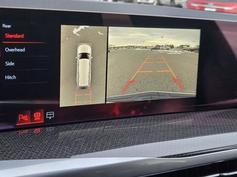 New 2026 Cadillac Escalade ESV V image 29