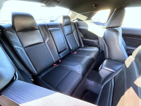 Certified 2018 Dodge Challenger GT w/ Driver Convenience Group image 18